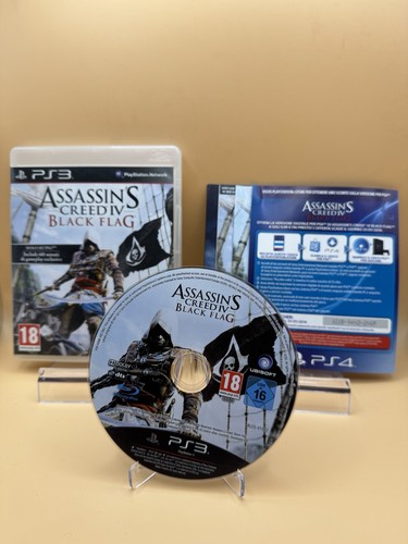 Assassin creed black - assassin's,
