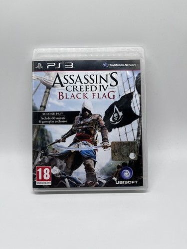 Assassin creed black - assassin's,