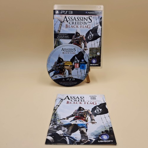 Assassin creed black - assassin's,