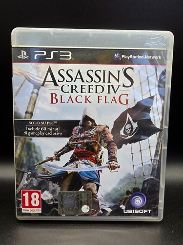 Assassin creed black - creed, iv
