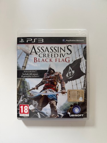 Ubisoft assassin creed iv - creed,