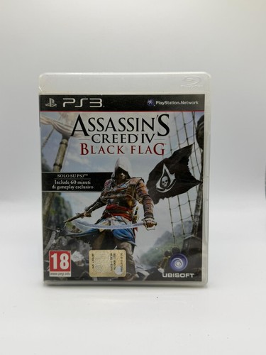 Assassin creed black flag - assassin's,