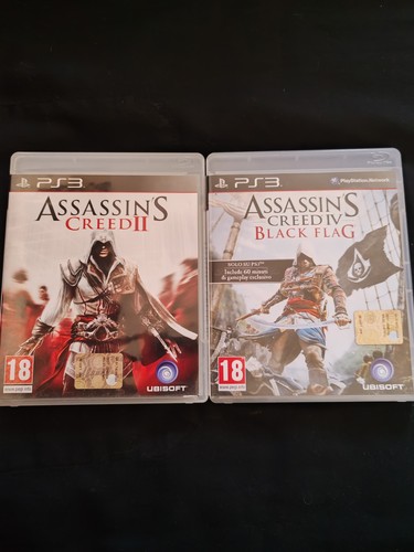 Assassin creed iv - assassin’s,