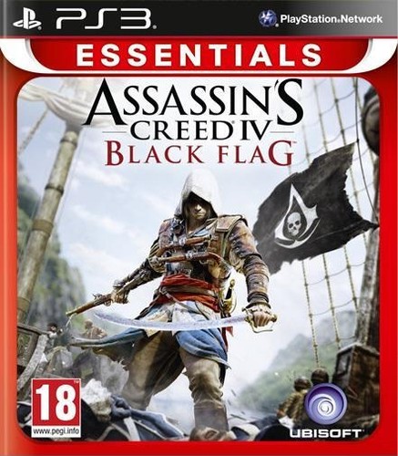 Assassin creed black - assassin's,