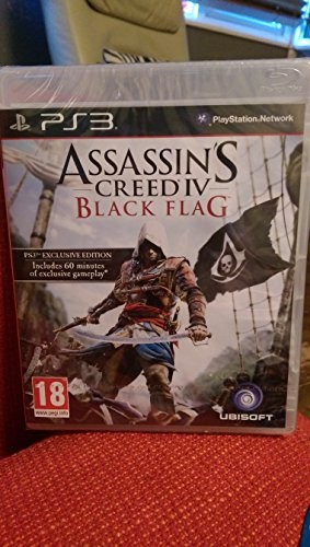 Assassin creed black - assassin's,