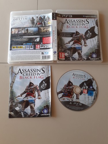 Gioco ps3 assassin s - assassin's, creed
