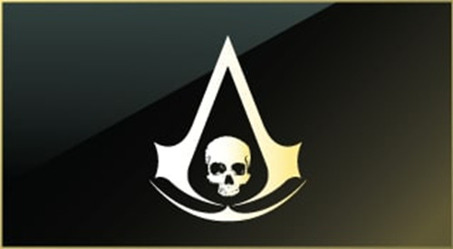 Assassins creed black flag - assassins,