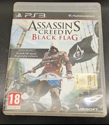 Ubisoft assassin creed iv - creed,