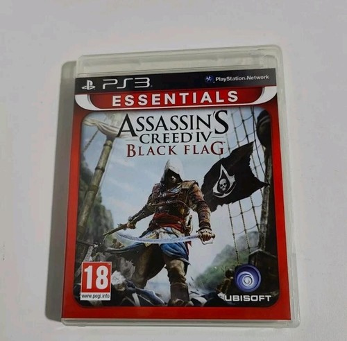 Ps3 assassin creed - ps3,