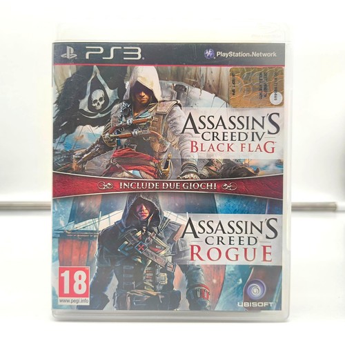 Assassin creed black flag - black,