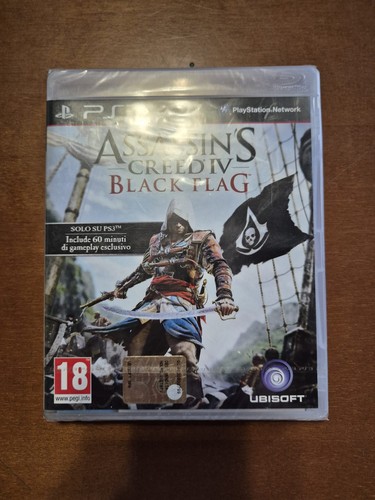 Assisns creed black - creed, iv: