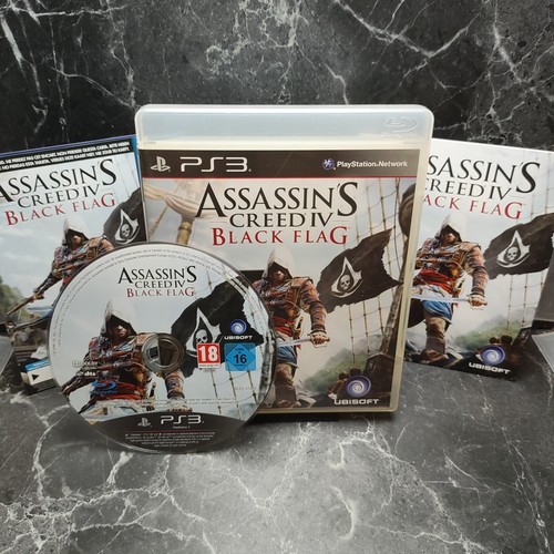 Assassin creed black - creed,