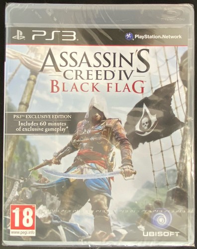 Playstation ps3 assassin - playstation,