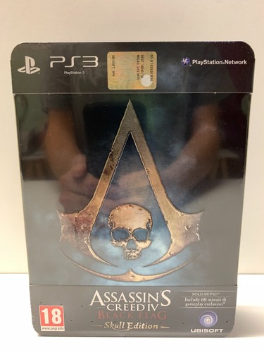 Assassin creed black flag - assassin's,