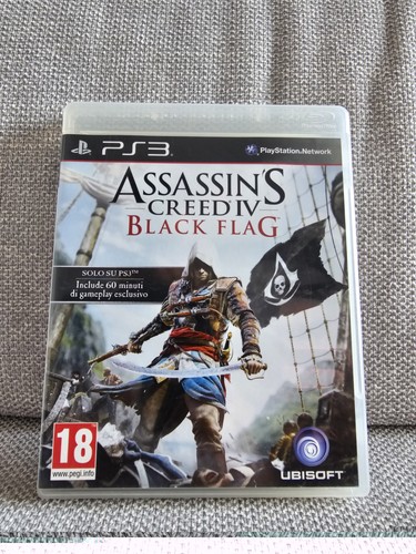 Assassin creed black flag - assassin's,