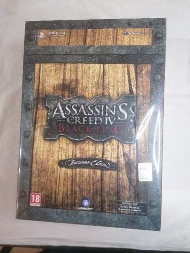 Assassin creed black flag - creed,