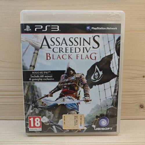 Assassin creed black - assassin's, iv: