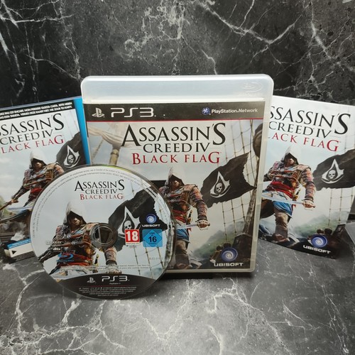 Assassin creed black flag - assassin's,