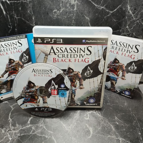 Assassin creed black flag - assassin's,