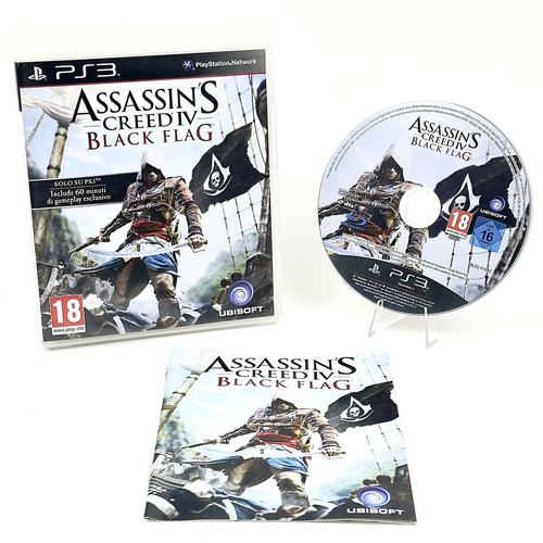 Assassin creed black - assassin’s,