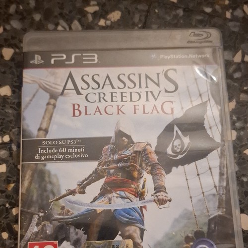 Ubisoft assassin creed - assassin's, iv