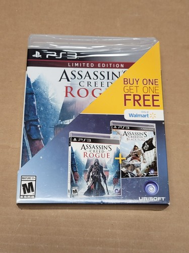 Assassin creed black - assassin's,