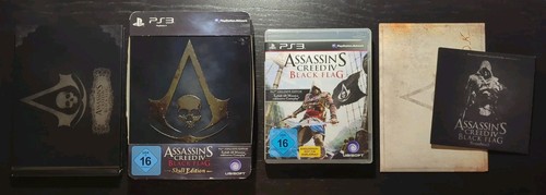 Assassins creed black - creed,