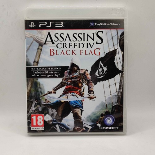 Assassin creed black - assassin’s,