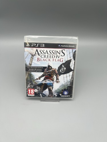 Assassin creed black - creed, iv: