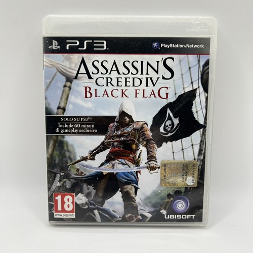 Assassin creed black flag - assassin's,