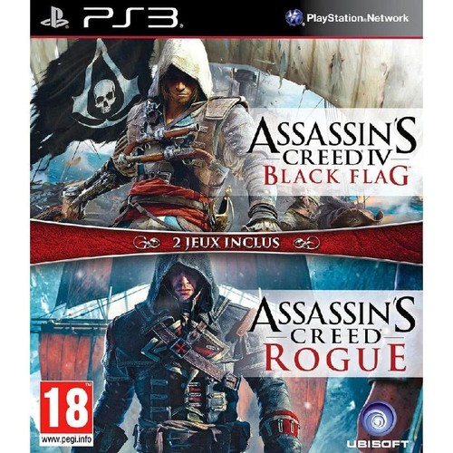 Gioco ps3 assassin - gioco,