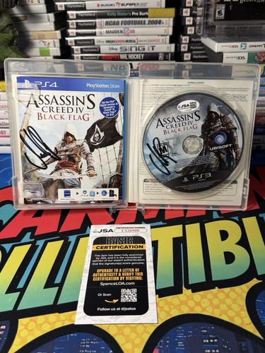 Gioco ps3 firmato matt ryan - ps3,