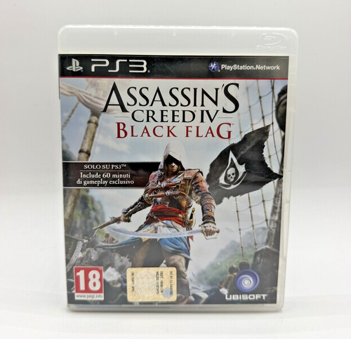 Assassin creed black flag - assassin's,