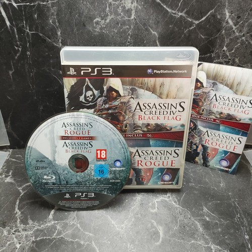 Assassin creed black flag - creed, iv
