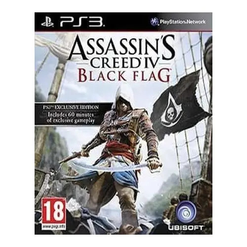 Assassins creed black flag - creed,