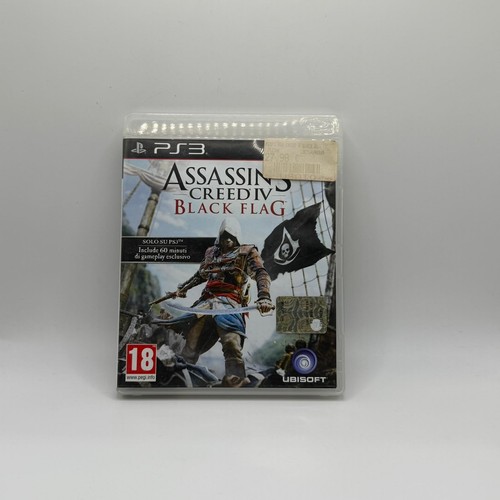 Assassin creed black flag - creed, iv