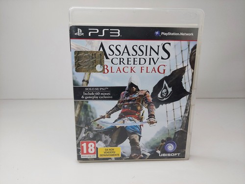 Assassin creed black flag - assassin's,