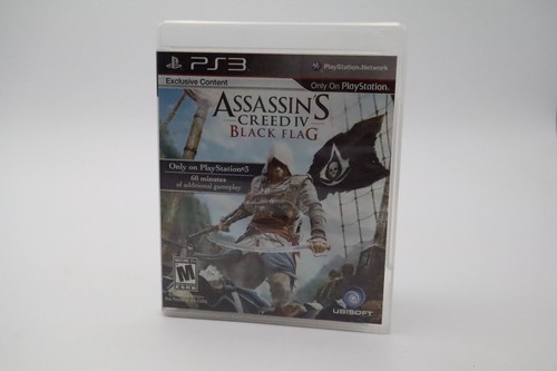Assassin creed black - assassin’s,