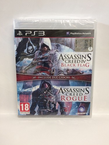 Assassin creed black flag - creed, iv