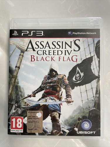 Assassin creed black - assassin's,
