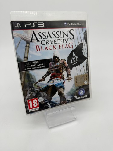 Assassin creed black - creed, iv
