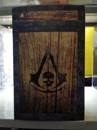 Assassin creed black flag - assassin's,