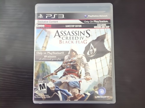 Assassin creed black - assassin's,