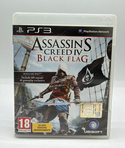 Assassin creed 4 black - creed,