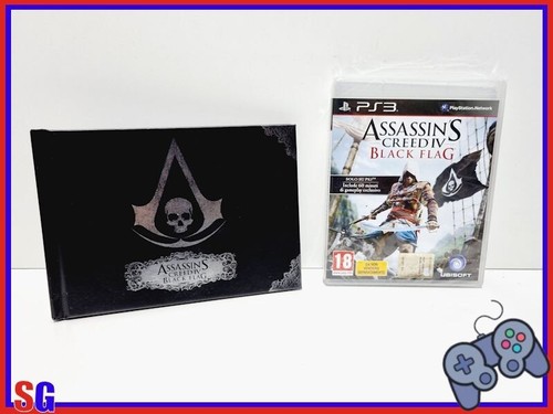 Assassin creed black flag - assassin's,
