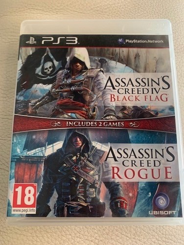 Assassins creed black flag - assassins,
