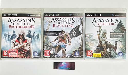 Lotto giochi assassin s - lotto, assassin's