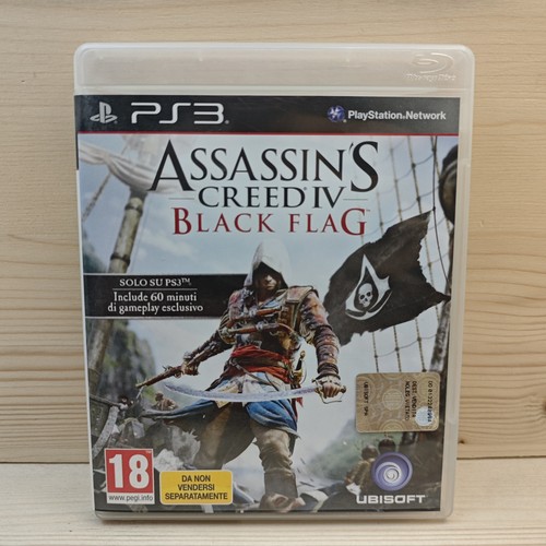 Assassin creed black - assassin's,