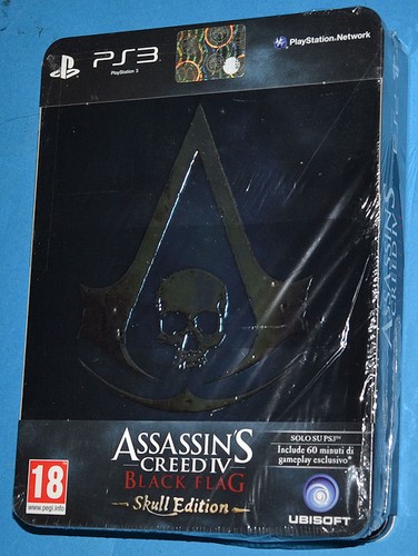 Assassin creed black flag - 4,