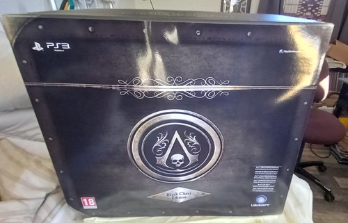 Raro assassins creed black - raro,